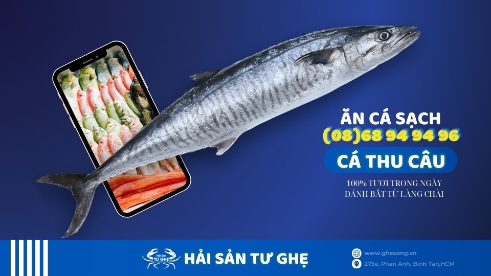 ca thu nguyn con gia re 2025